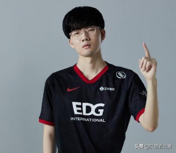 外媒評年度5大選手！LPL佔3席，EDG雙C上榜！小虎成唯一國產選手
