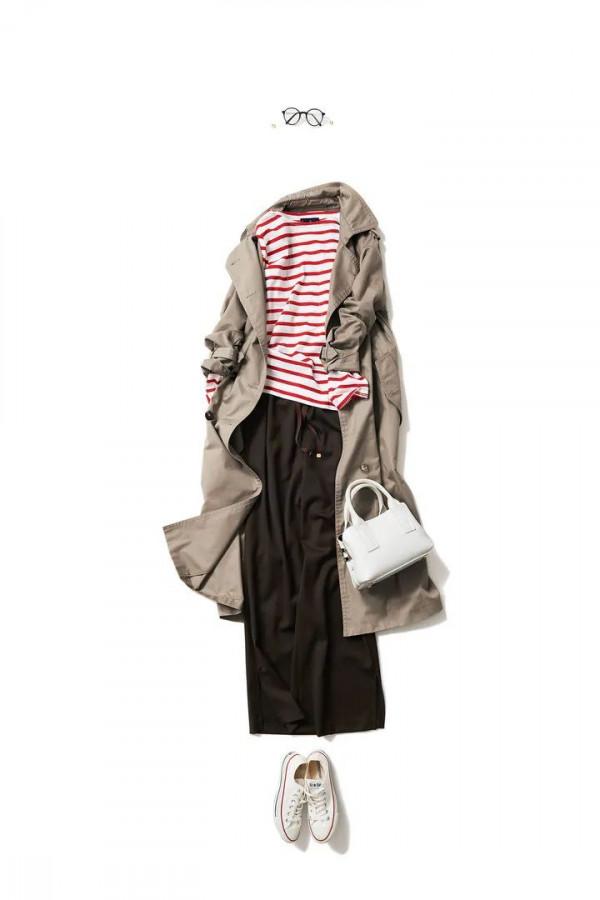 學習下造型師村山佳世子的10條時尚法則|搭配心得 學習下造型師村山佳世子的10條時尚法則|搭配心得