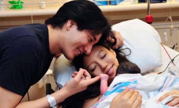 李靚蕾髮長文控訴王力宏，女方高學歷被曝出，“伯克利”無辜躺槍