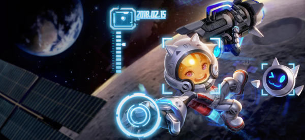 冠以“小短腿”美名的魯班七號,表示不接受,不服來辯 冠以“小短腿”美名的魯班七號,表示不接受,不服來辯