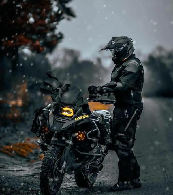 男人一生都要去一次的旅行,盤點那些適合摩旅的摩托車… 男人一生都要去一次的旅行,盤點那些適合摩旅的摩托車…