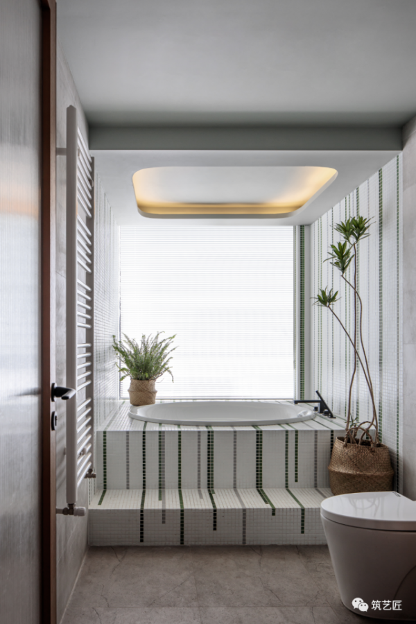 把自然搬進房間裡：打造令人怦然心動的室內花園