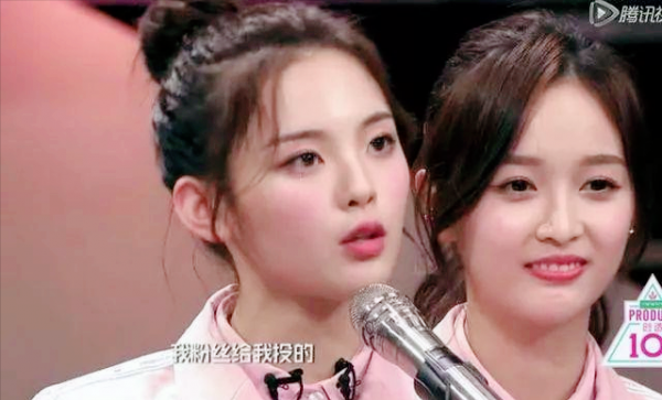 這6位女演員，既無演技又無顏值，關係戶三個字彷彿直接寫在臉上