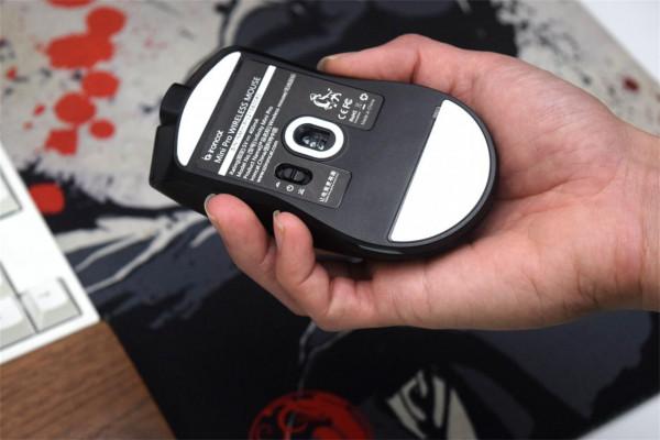 分享羅技G304與因科特mini pro 使用體驗