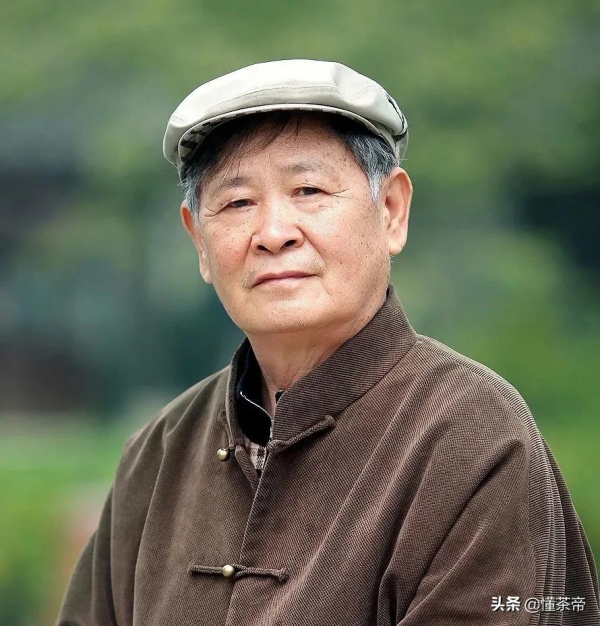 紫砂國家級非遺傳承人只有4位！你知道都是誰嗎？