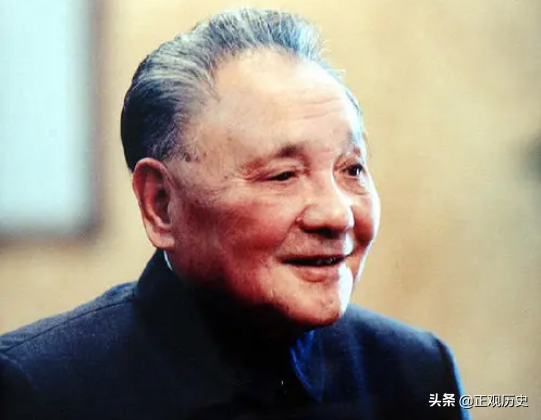 1979年許世友攻破諒山，解放軍士氣高漲，鄧小平的撤退決策太高明