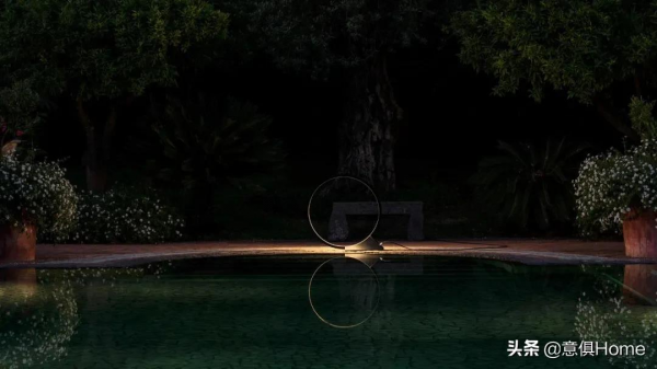 Artemide | 燈具界奢華高階的代名詞