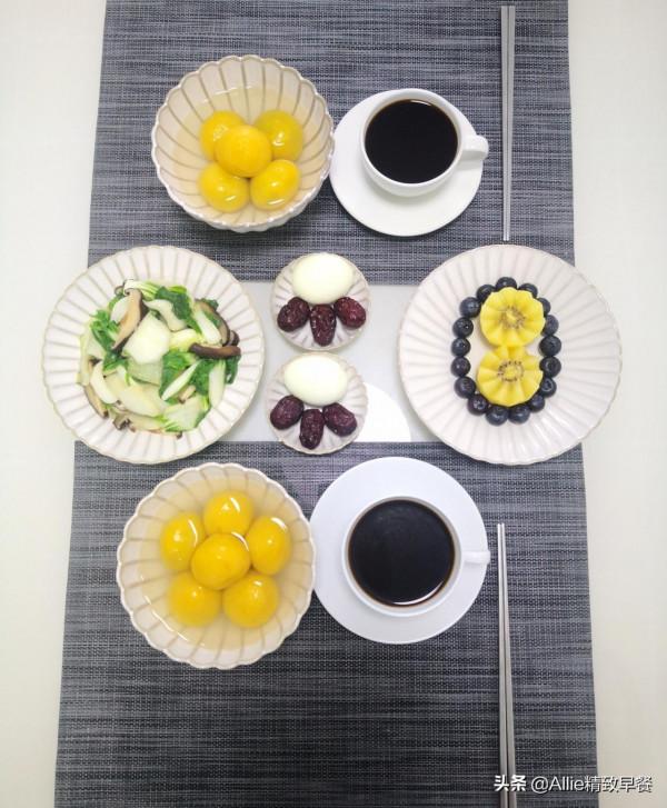 還在買冷凍湯圓嗎？教您做兩種餡的南瓜湯圓，香甜粘糯又營養，贊