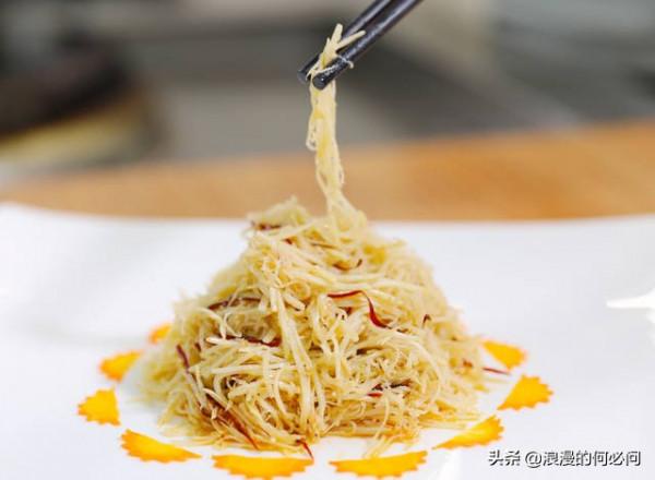 湖南的十道大菜