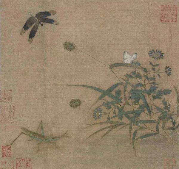 宋朝審美,如何得以領先世界一千年? 宋朝審美,如何得以領先世界一千年?