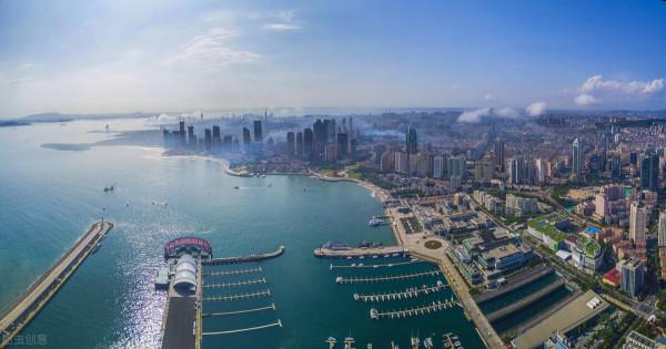 全國醉熱門的50個旅遊城市，去過20個就算旅行達人，你去過幾個？