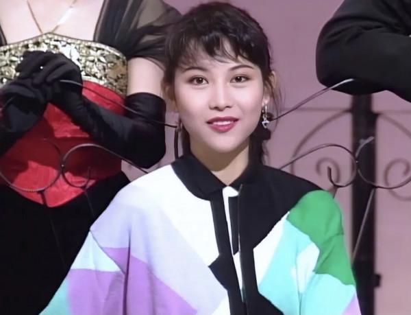 早期女星有多美？張柏芝一眼萬年，藍潔瑛美得驚人，蔡少芬很意外