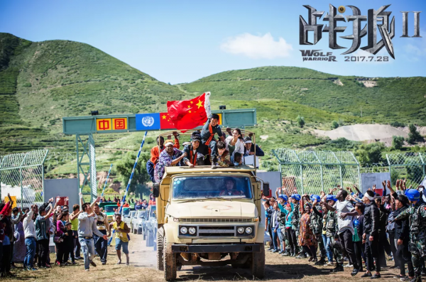 1天15億的春節檔，為什麼養不起這群最拼命的演員？