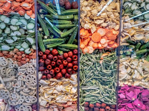 小心,這些食物會讓你發胖 小心,這些食物會讓你發胖