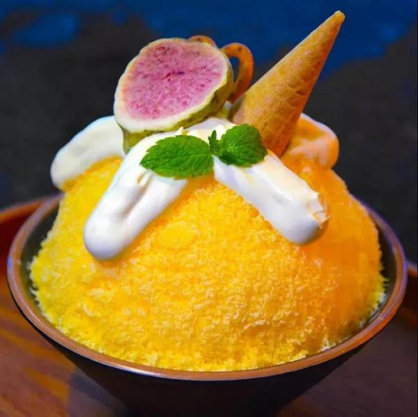 今兒霜降，一年補透透，不如補霜降！吃什麼美食更講究？