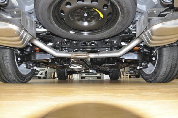 2020款傳祺GS8車輛行駛跑偏怎麼辦？