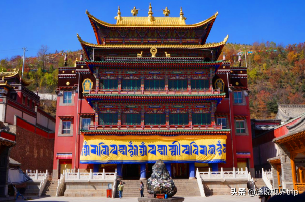 盤點青海高原最美的十大景點，天空之城的絕美風光，美得超乎想象