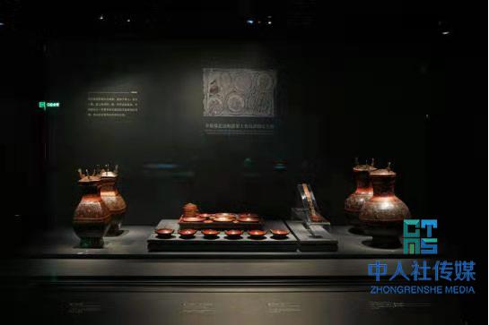 享受國務院政府特殊津貼專家聶菲：明心見性 漆以載道