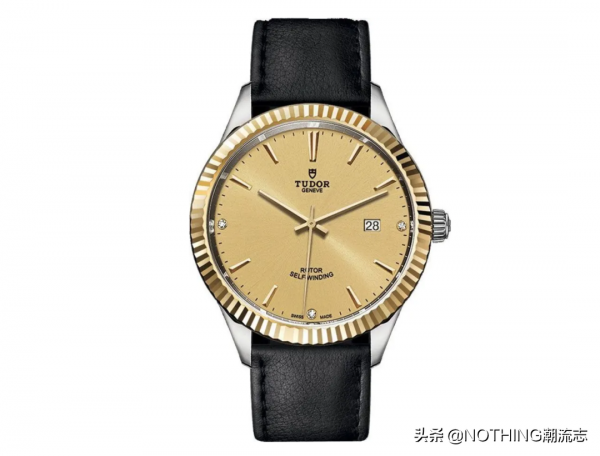 大金錶可不止勞力士!10支你能買到的最好金錶 大金錶可不止勞力士!10支你能買到的最好金錶
