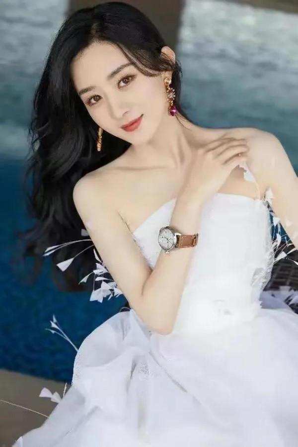 趙麗穎最美寫真集