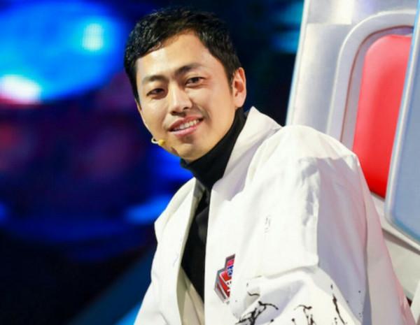 離婚、娶粉絲、在家帶孩子,這8位“最強大腦”的選手差距有點大 離婚、娶粉絲、在家帶孩子,這8位“最強大腦”的選手差距有點大