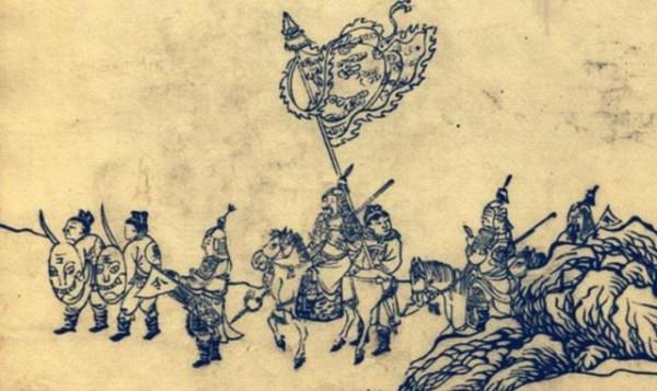 三寨之戰:鄭成功為何屢次進攻並未剃髮降清的地方武裝? 三寨之戰:鄭成功為何屢次進攻並未剃髮降清的地方武裝?