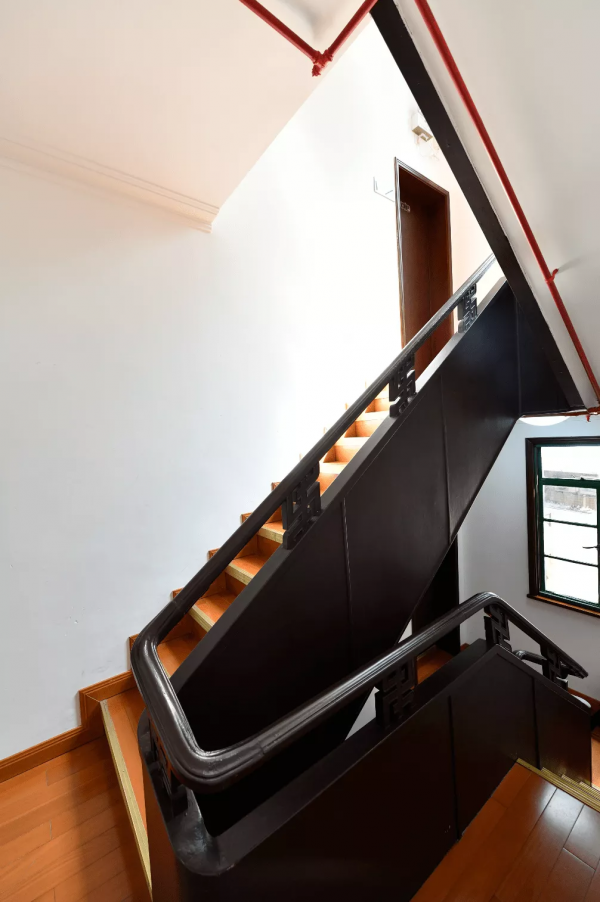 風格前衛的現代派花園別墅 風格前衛的現代派花園別墅