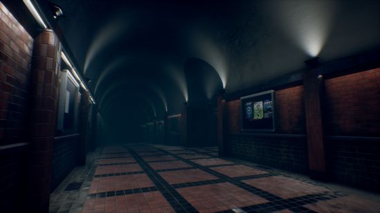 軟星新遊《女鬼橋》上架Steam 第一人稱恐怖遊戲 軟星新遊《女鬼橋》上架Steam 第一人稱恐怖遊戲