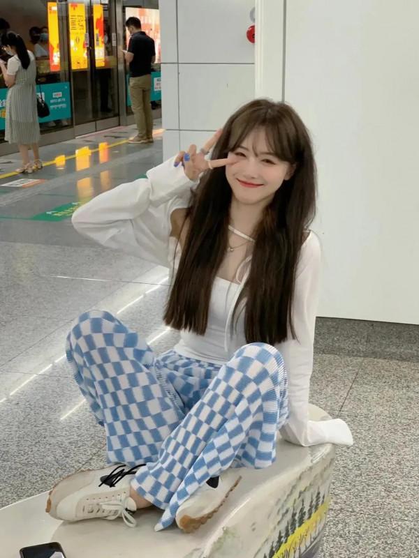 第38期 | 可愛型女孩穿搭系列