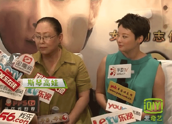 “撕”到對薄公堂，娛樂圈這6對“冤家”女星，各有各的恩怨