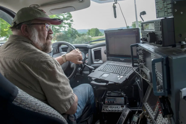 因收不到訊號而走紅的小鎮,斷舍離手機與Wi-Fi,你能堅持幾天 因收不到訊號而走紅的小鎮,斷舍離手機與Wi-Fi,你能堅持幾天