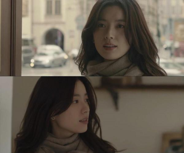 2021下半年8位韓劇女神“對決”，全智賢僅排第5，這新晉女神第一