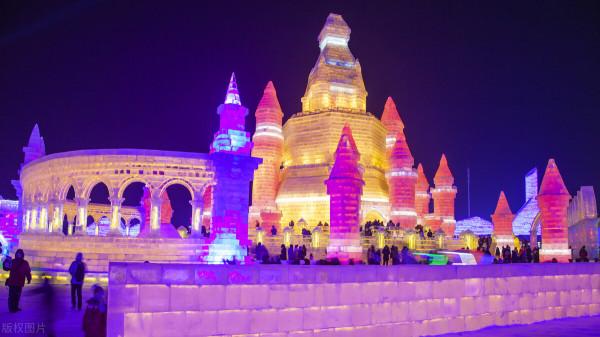 推薦國內的十大世界級美景,個個都是超乎尋常的美景,此生必去 推薦國內的十大世界級美景,個個都是超乎尋常的美景,此生必去