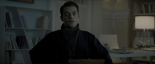 4K的007-無暇赴死