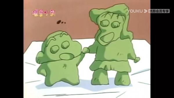 《蠟筆小新》野原新之助：有著真正純潔靈魂的“浪蕩”小孩