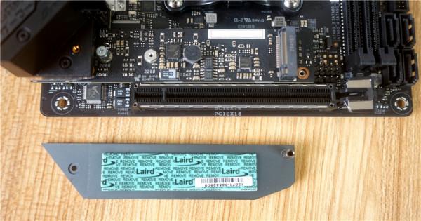 塞尚+肖邦!AMD APU 5600G+迎廣肖邦Pro ITX機箱裝機 塞尚+肖邦!AMD APU 5600G+迎廣肖邦Pro ITX機箱裝機