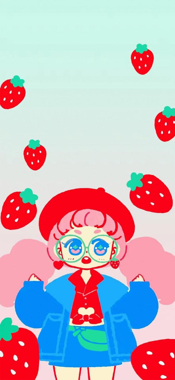 100張卡通動漫桌布：可能都是你喜歡的桌布，別錯過