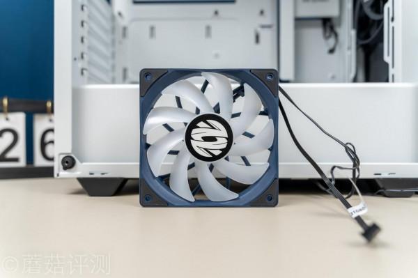 重新定義百元風冷散熱器、ZEROZONE澤洛P4-標準版風冷散熱器 評測 重新定義百元風冷散熱器、ZEROZONE澤洛P4-標準版風冷散熱器 評測