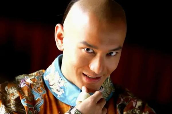 出演金庸劇男主角次數，李亞鵬黃曉明上榜，黃日華獨佔鰲頭