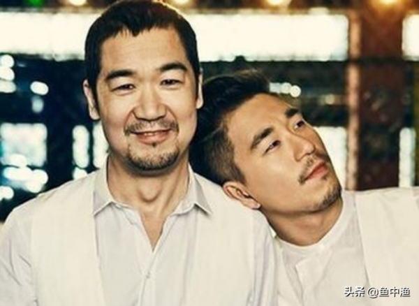 娛樂圈中6位星二代,有人成父母的驕傲,有人是爛泥扶不上牆 娛樂圈中6位星二代,有人成父母的驕傲,有人是爛泥扶不上牆