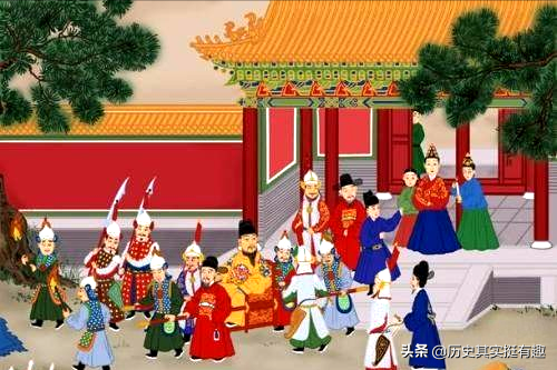 朱祁鈺：他是力挽狂瀾的絕命天子，還是手段殘忍的權欲之君？