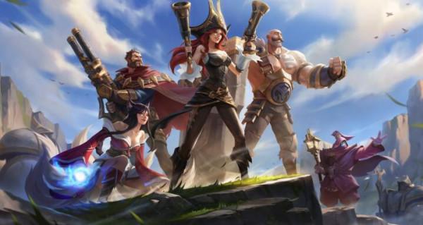 掛機=封號!LOL懲罰機制再次大升級,消極玩家要徹底消失了嗎? 掛機=封號!LOL懲罰機制再次大升級,消極玩家要徹底消失了嗎?