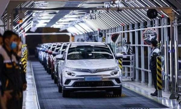 越南首富&OpenCurlyDoubleQuote;誕生記&rdquo;：53歲身家483億元，打造當地第一大民營企業