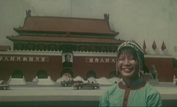 新影像丨我和天安門拍合影