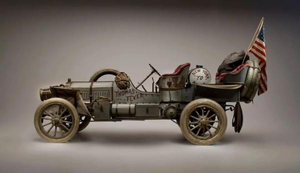 深入博物館,雲遊美系車迷聖地 | CAR FUN 深入博物館,雲遊美系車迷聖地 | CAR FUN