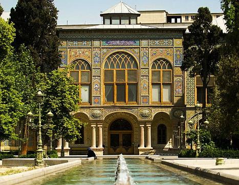 最美末代公主，遠嫁伊朗王子，卻婚姻不幸，離婚改嫁後命運如何？