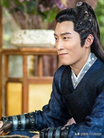 《楚喬傳》曾經以性命相護的楚喬與燕洵，終因信仰不同而分道揚鑣