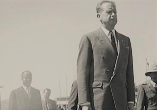 1961年，聯合國秘書長墜機身亡，機上83人全部遇難至今調查無果