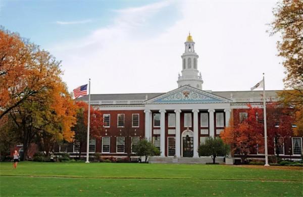 美國對華制裁蔓延，拜登連哈佛教授都不放過，中國外交部作出回應