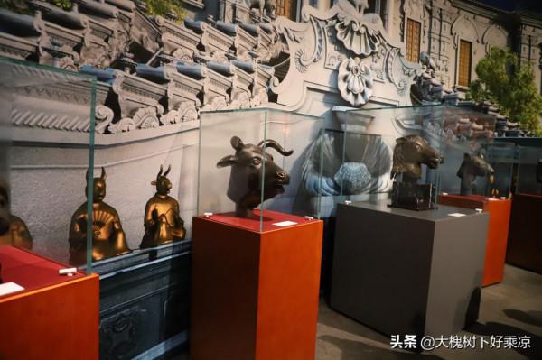 北京古蹟總結篇：帝都打卡，必去十二處景點，這才是北京